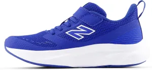 New Balance Unisex-Child Fresh Foam 625 V1 Hook & Loop Running Shoe