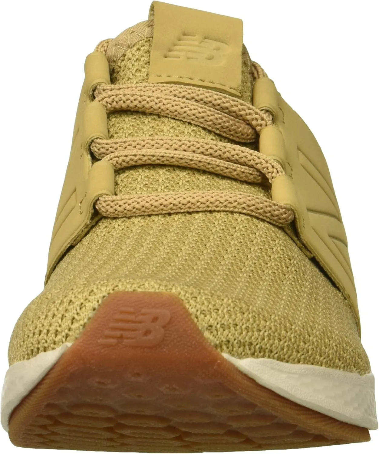 New Balance Unisex-Child Fresh Foam Cruz V2 Running Shoe