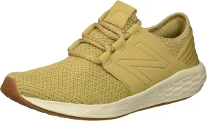 New Balance Unisex-Child Fresh Foam Cruz V2 Running Shoe