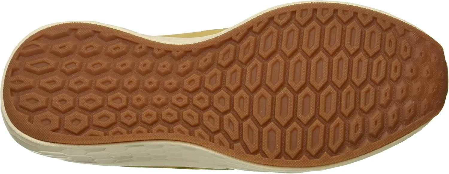 New Balance Unisex-Child Fresh Foam Cruz V2 Running Shoe