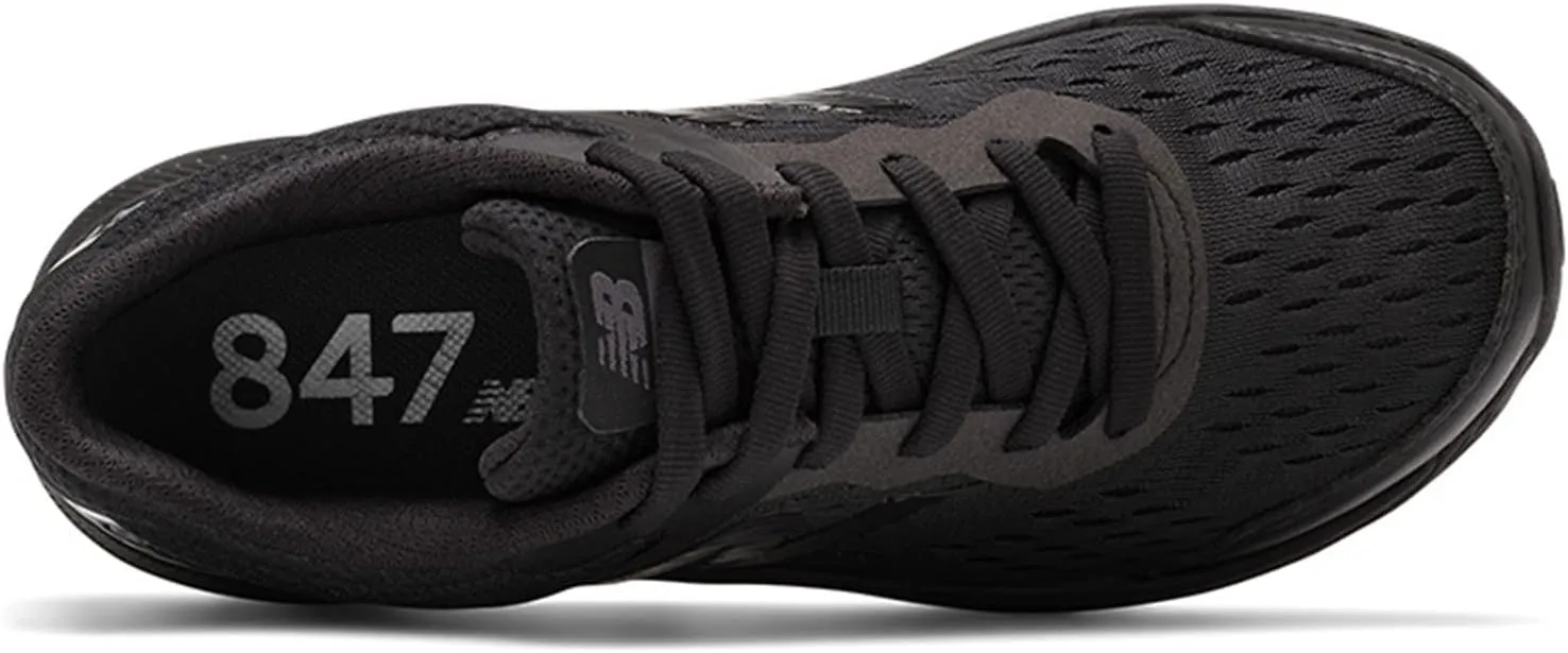 New Balance Women's 847 V4 Walking Shoe