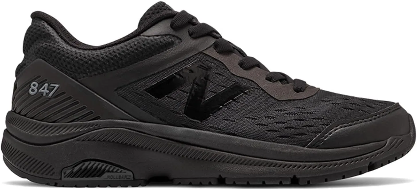 New Balance Women's 847 V4 Walking Shoe