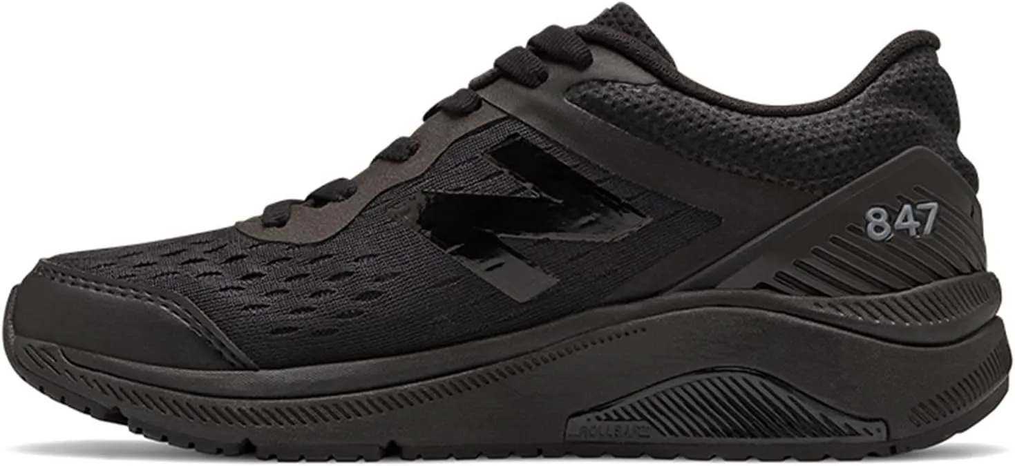 New Balance Women's 847 V4 Walking Shoe