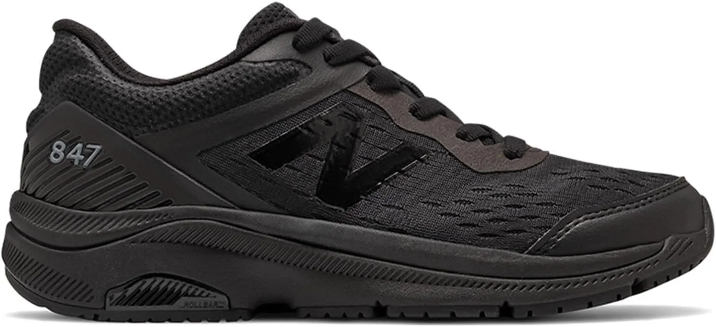New Balance Women's 847 V4 Walking Shoe