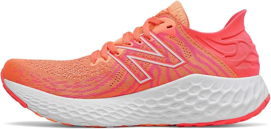 New Balance Women's Fresh Foam 1080 V11 Running Shoe