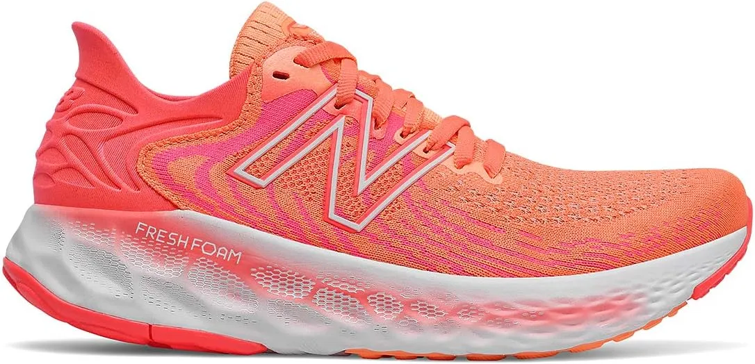 New Balance Women's Fresh Foam 1080 V11 Running Shoe