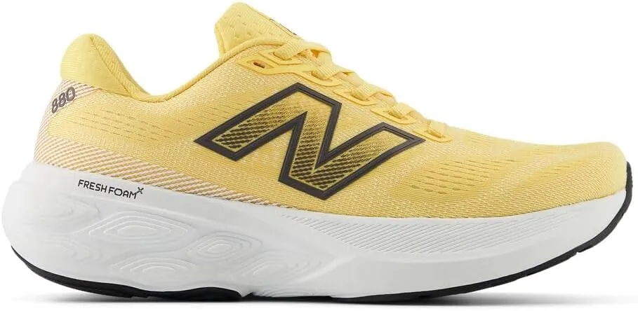 New Balance Women's Fresh Foam X 880 V15 Running Shoe