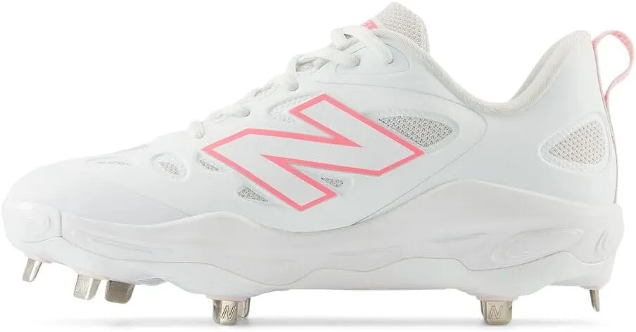 New Balance Women's Fresh Foam X Velo V4 Metal Softball Shoe