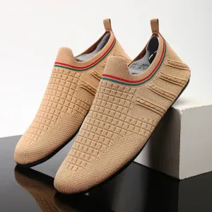 Nico Street Mesh Loafers