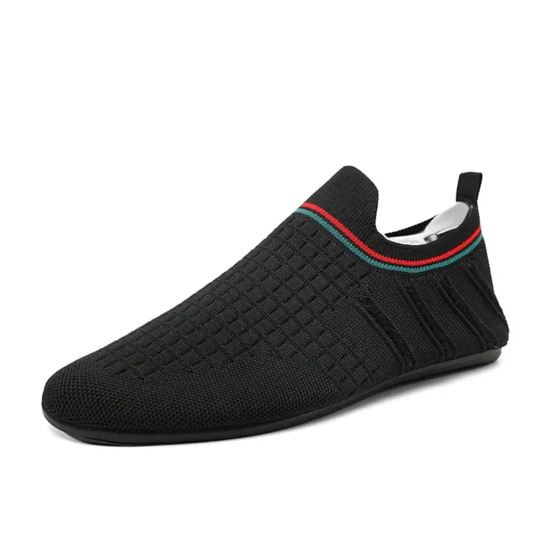 Nico Street Mesh Loafers