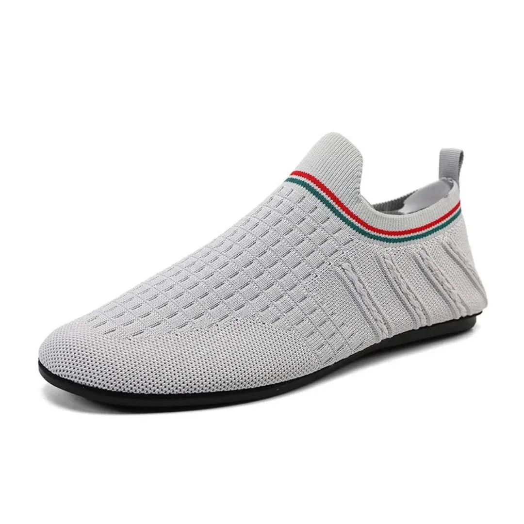 Nico Street Mesh Loafers