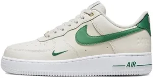 Nike Air Force 1 '07 SE Womens Sail/Malachite-White Size 6