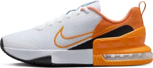Nike Air Max Alpha Trainer 6 Men's Workout Shoes (FQ1833-101, White/Hot Curry/Black/Light Curry)