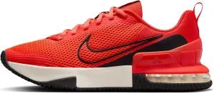 Nike Air Max Alpha Trainer 6 Men's Workout Shoes (FQ1833-800, Rush Orange/Picante Red/Team Orange/Black) Size 7.5