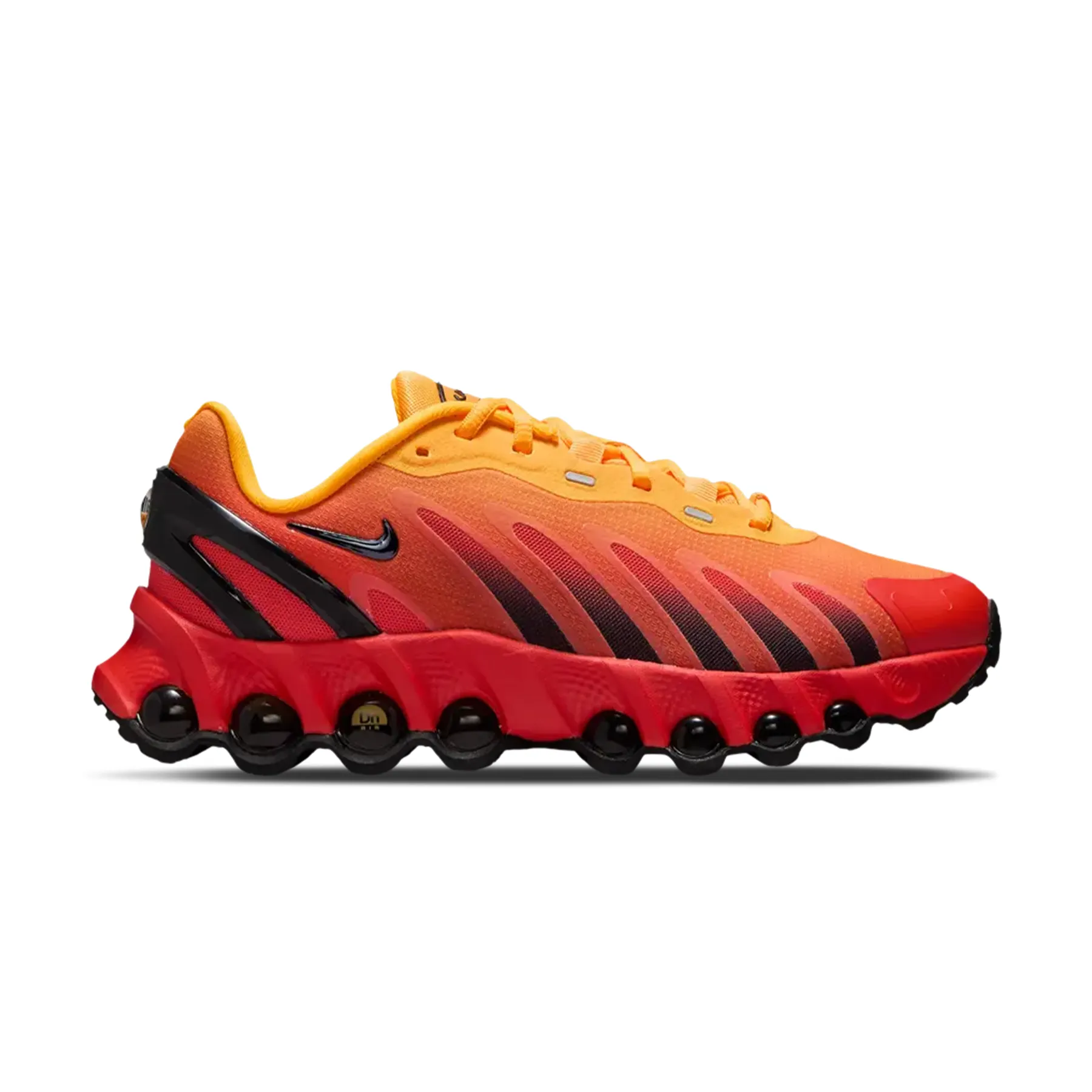Nike Air Max DN8 GS 'Laser Orange'