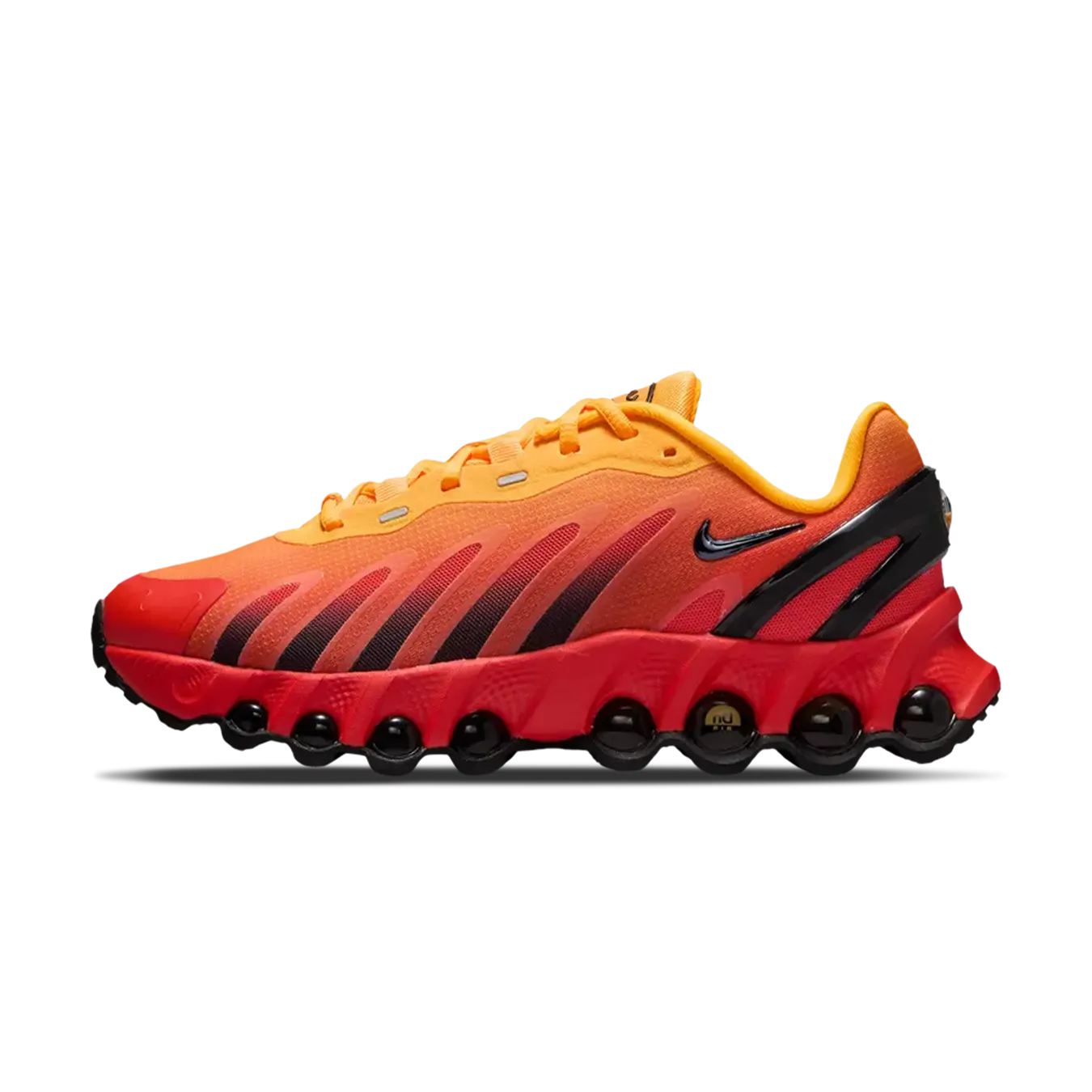 Nike Air Max DN8 GS 'Laser Orange'