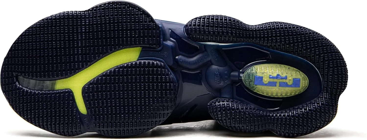 Nike mens Lebron 19 Basketball