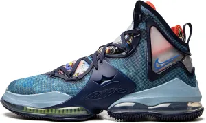 Nike mens Lebron 19 Basketball
