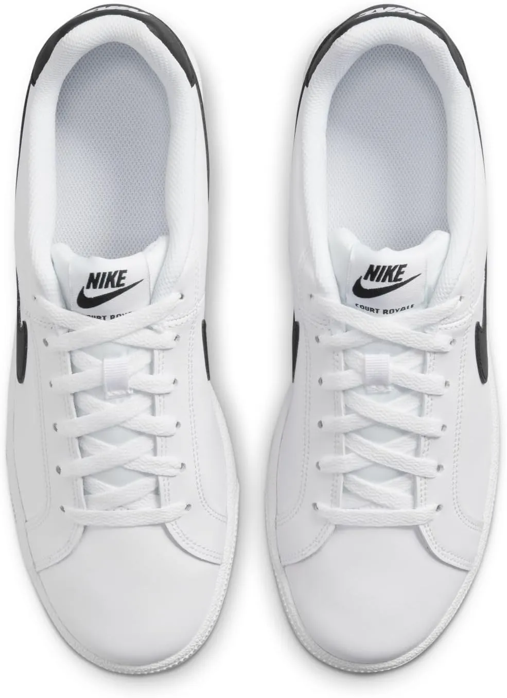 Nike Men's Low-Top Sneakers