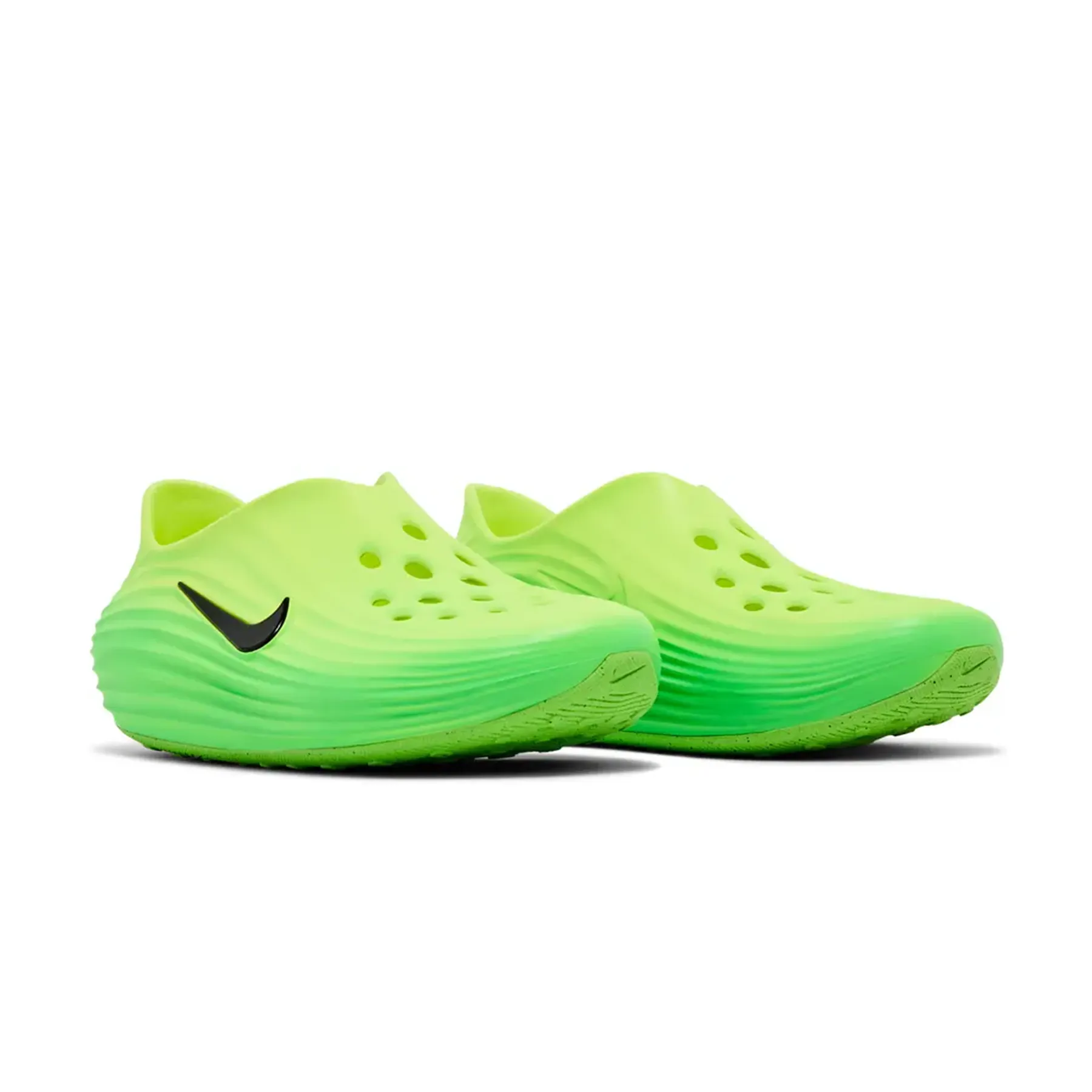 Nike ReactX Rejuven8 GS 'Green Strike'