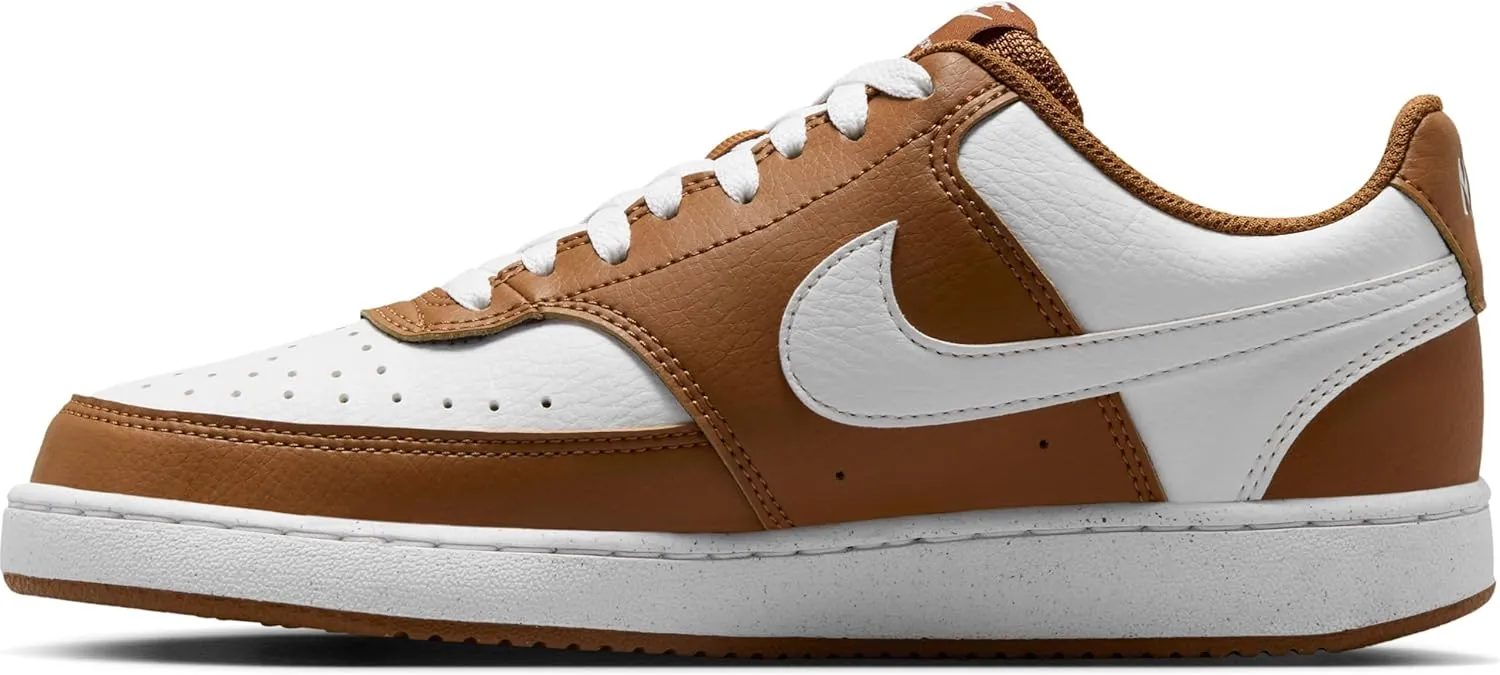 Nike Women's Court Vision Low Next Nature Damenschuhe Shoe