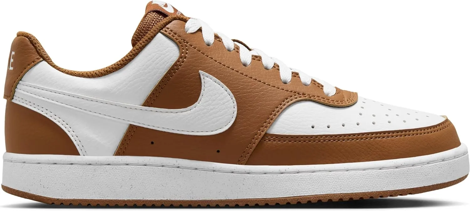 Nike Women's Court Vision Low Next Nature Damenschuhe Shoe