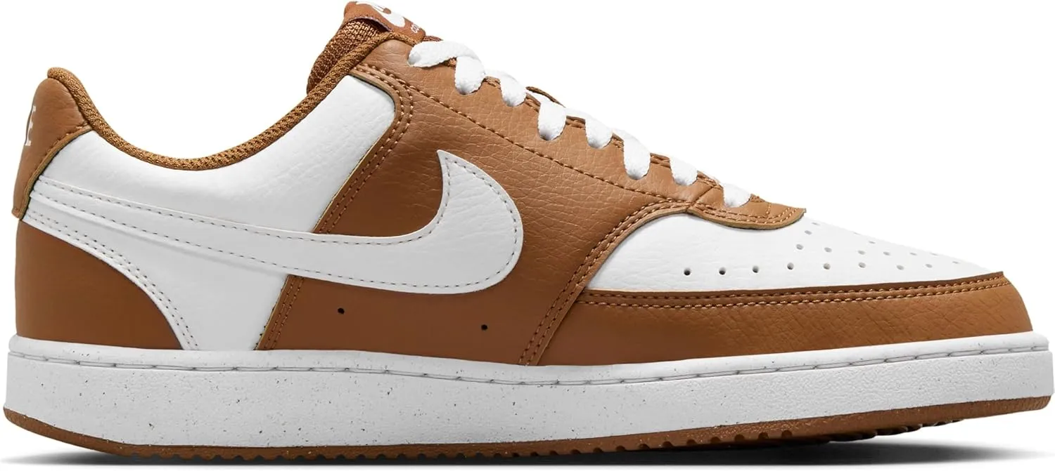 Nike Women's Court Vision Low Next Nature Damenschuhe Shoe