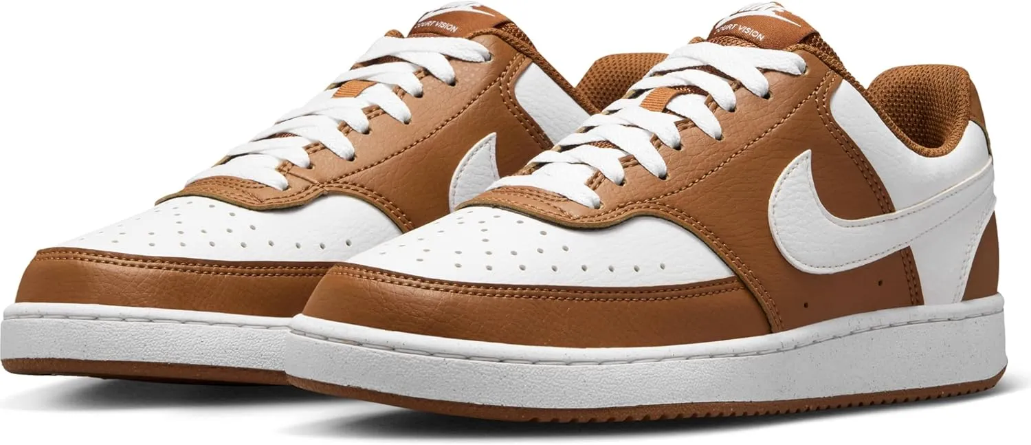 Nike Women's Court Vision Low Next Nature Damenschuhe Shoe