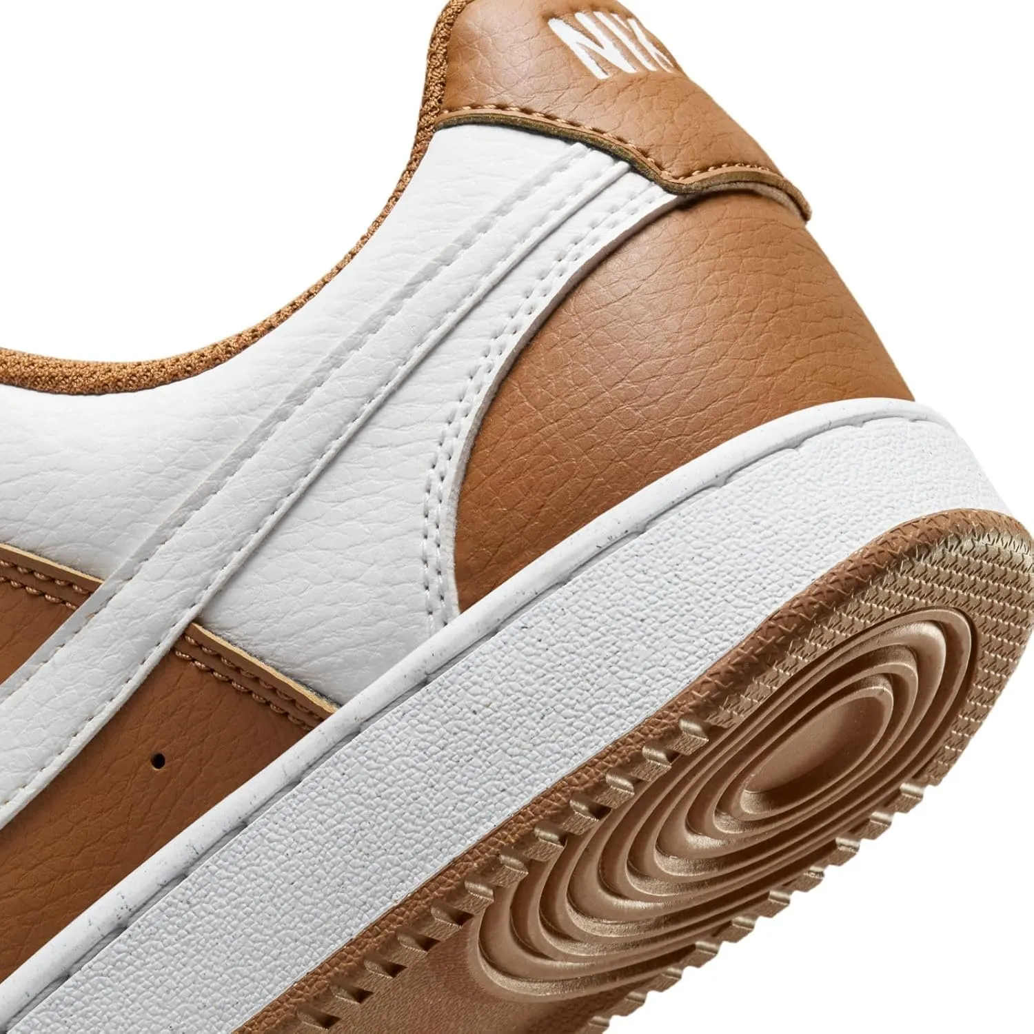 Nike Women's Court Vision Low Next Nature Damenschuhe Shoe
