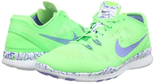 Nike Women's Free 5.0 Tr Fit 5 Prt Training Shoe
nike