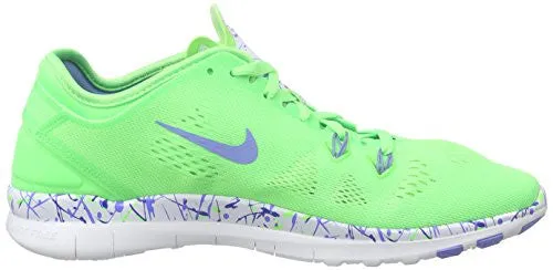 Nike Women's Free 5.0 Tr Fit 5 Prt Training Shoe
nike