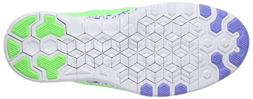 Nike Women's Free 5.0 Tr Fit 5 Prt Training Shoe
nike