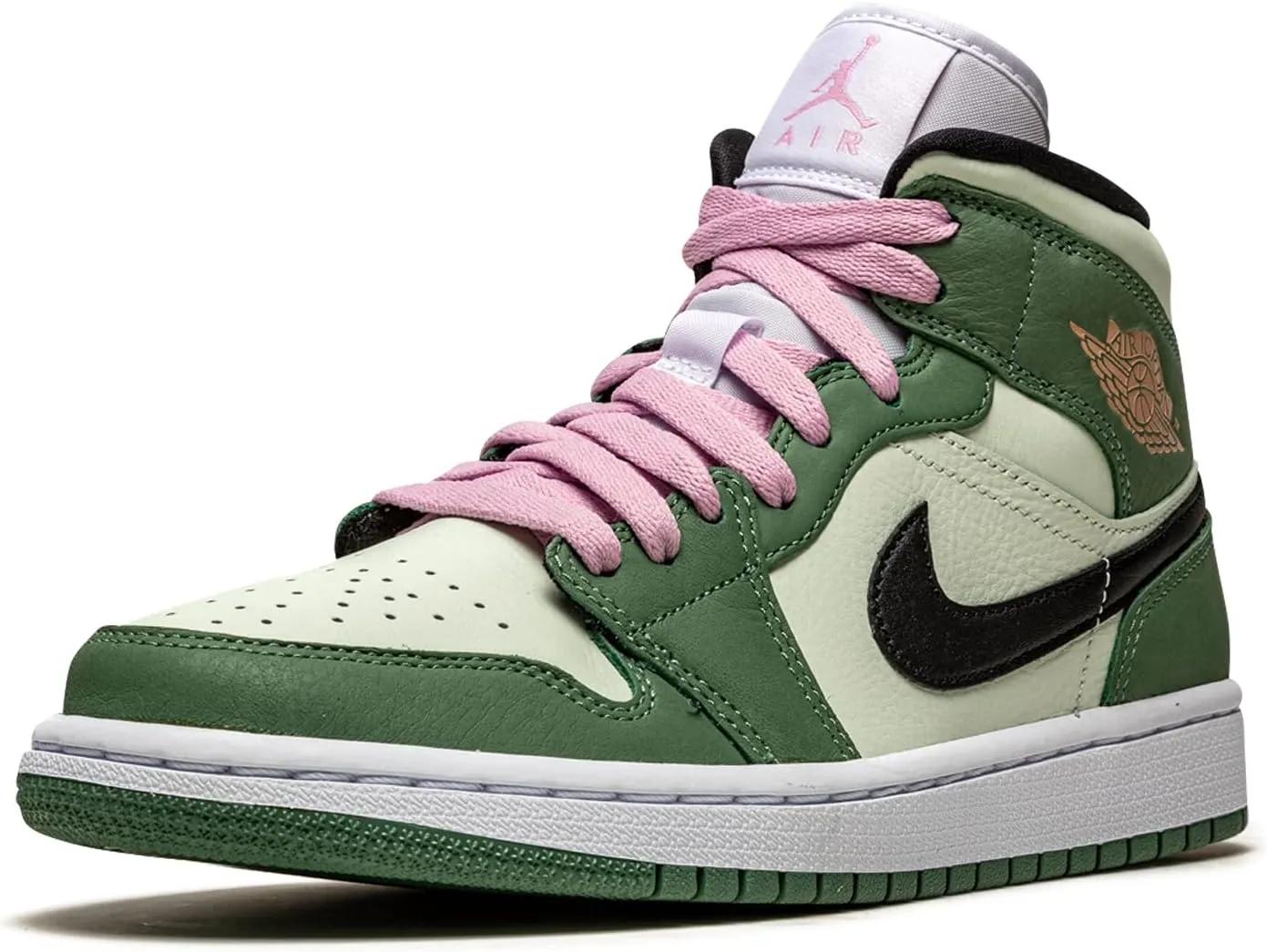 Nike Womens WMNS Air Jordan 1 Mid