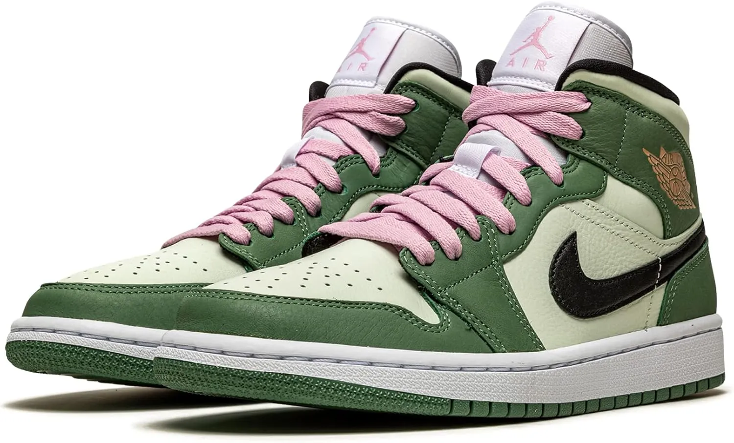 Nike Womens WMNS Air Jordan 1 Mid