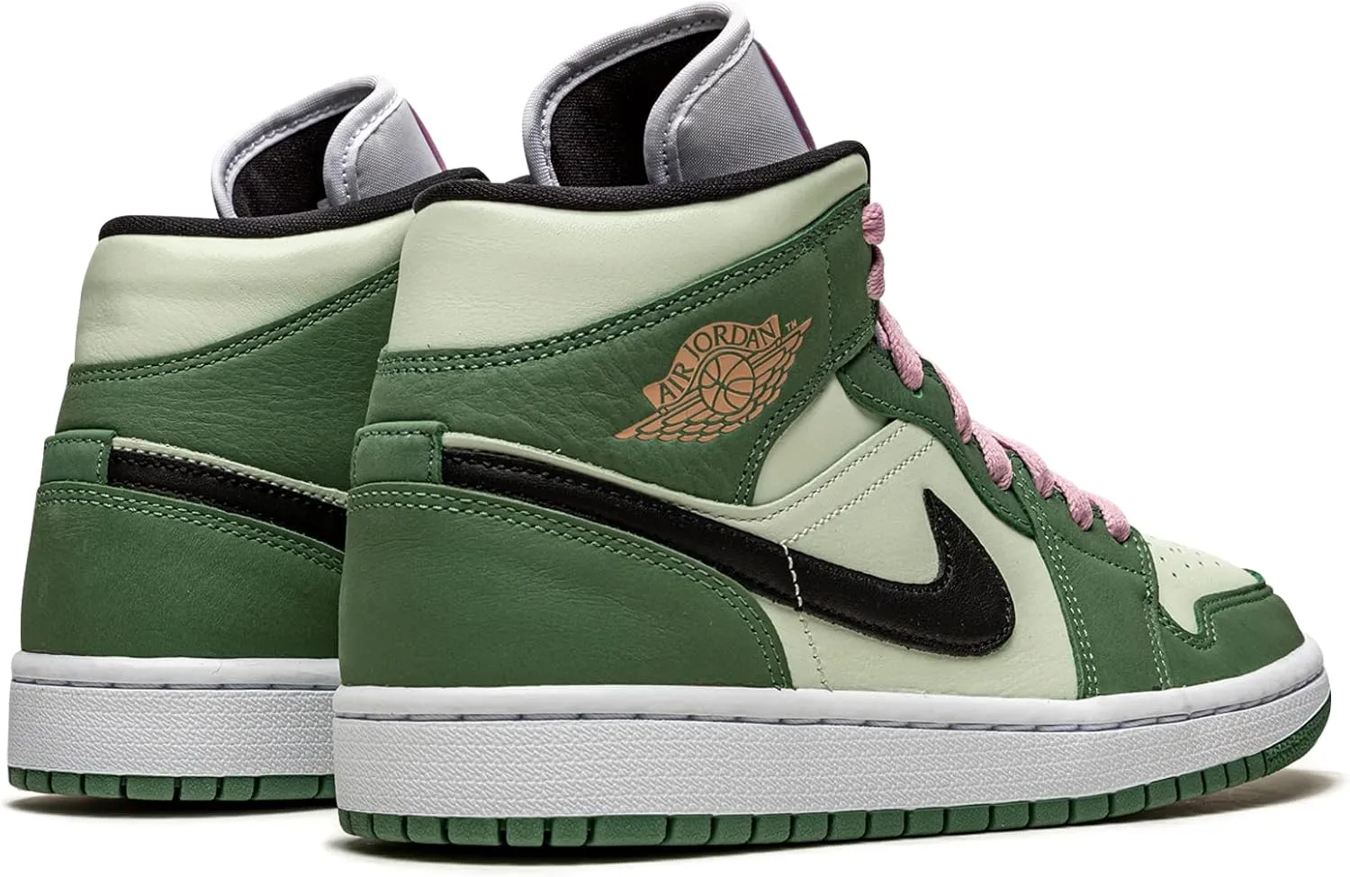 Nike Womens WMNS Air Jordan 1 Mid