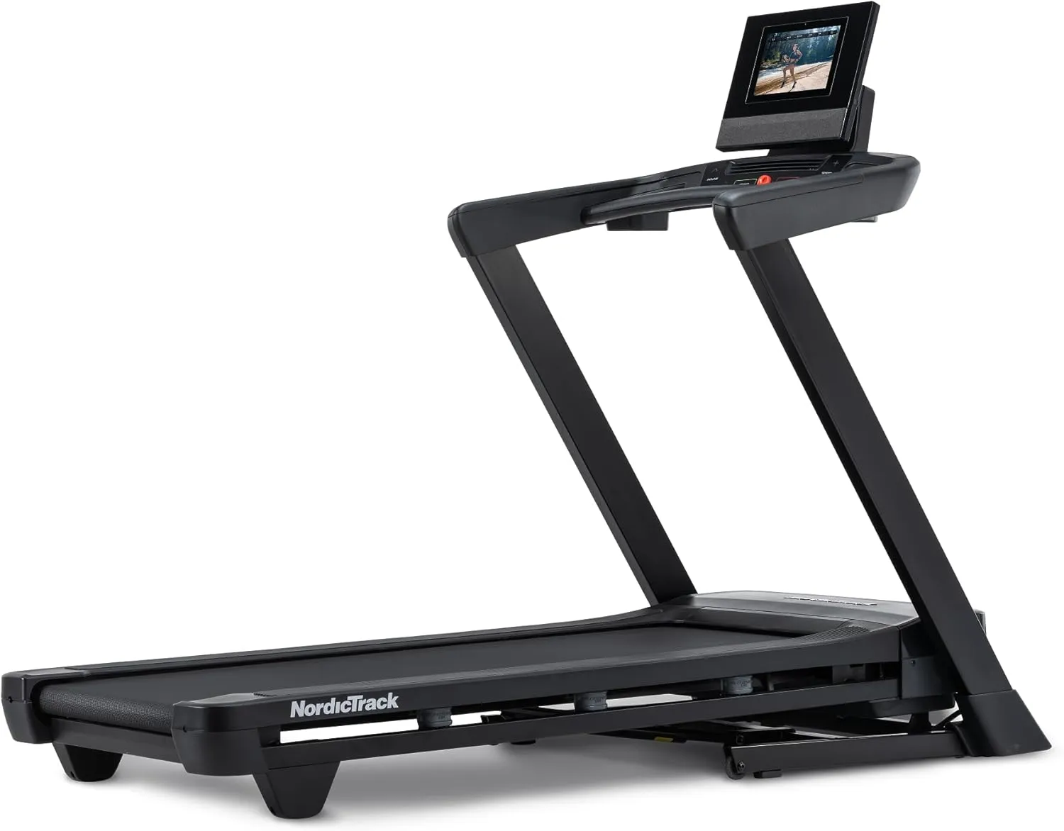 NordicTrack T Series