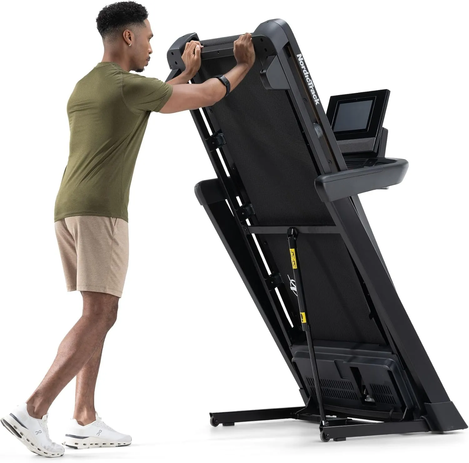 NordicTrack T Series