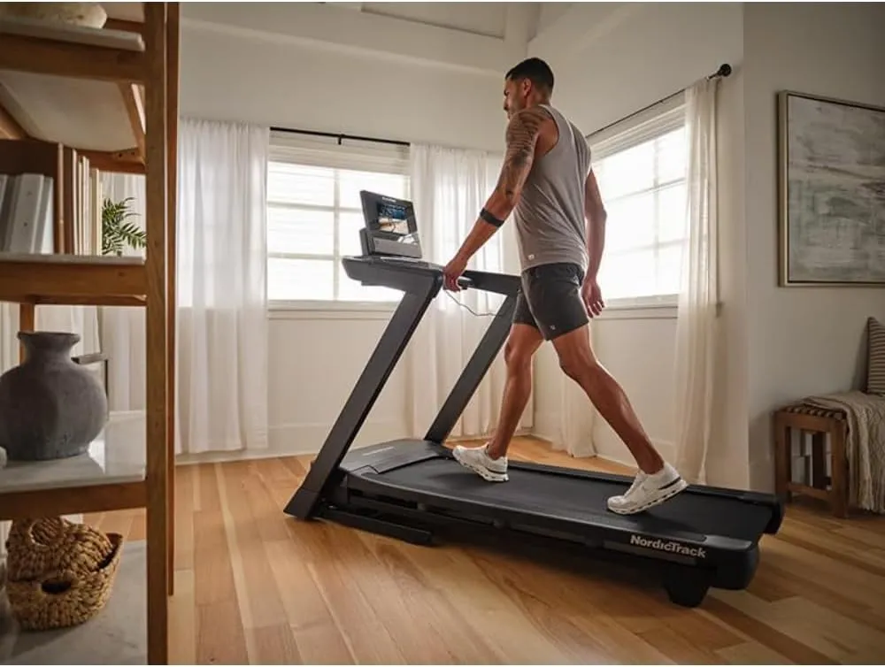 NordicTrack T Series