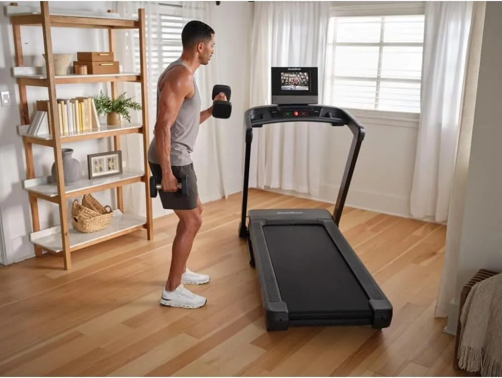 NordicTrack T Series