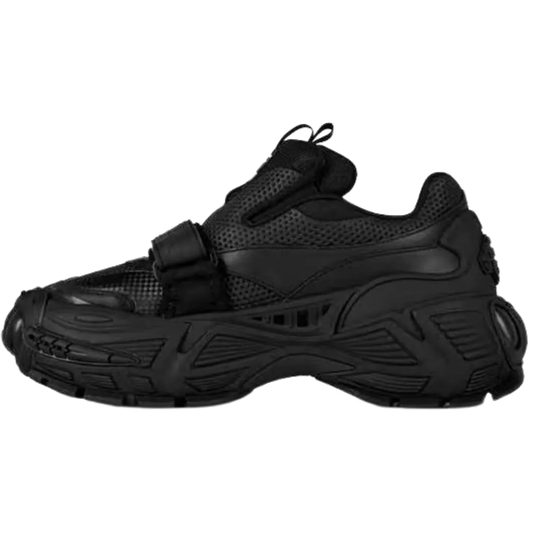 Off White Mens Sneakers OMIA284F23FAB0011010 Black