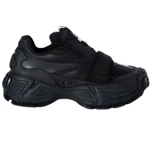 Off White Mens Sneakers OMIA284F23FAB0011010 Black