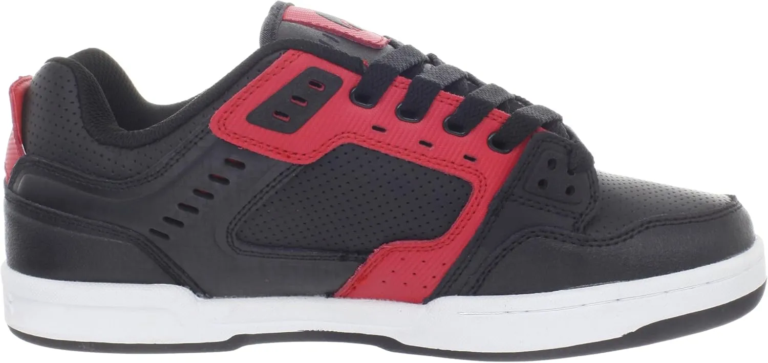 Osiris Men's Cinux Skate Shoe