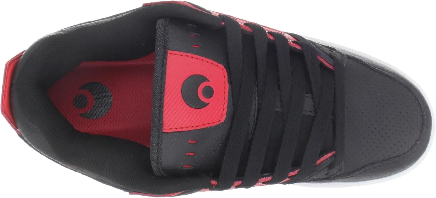 Osiris Men's Cinux Skate Shoe