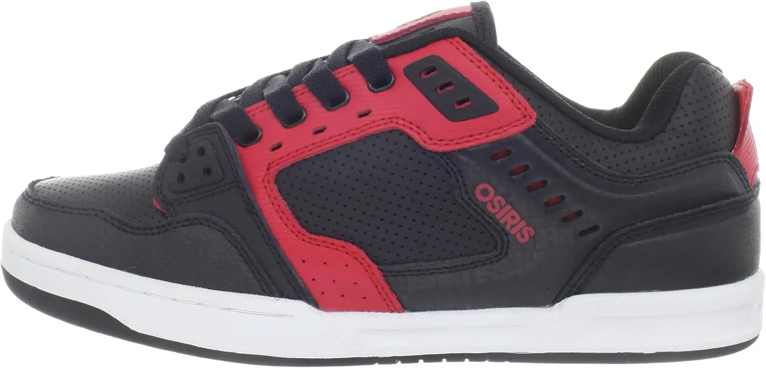 Osiris Men's Cinux Skate Shoe