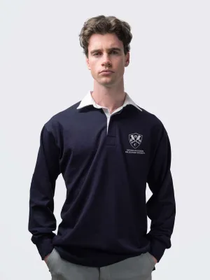 Oxford Brookes Caledonian Society Classic Men's Rugby Shirt