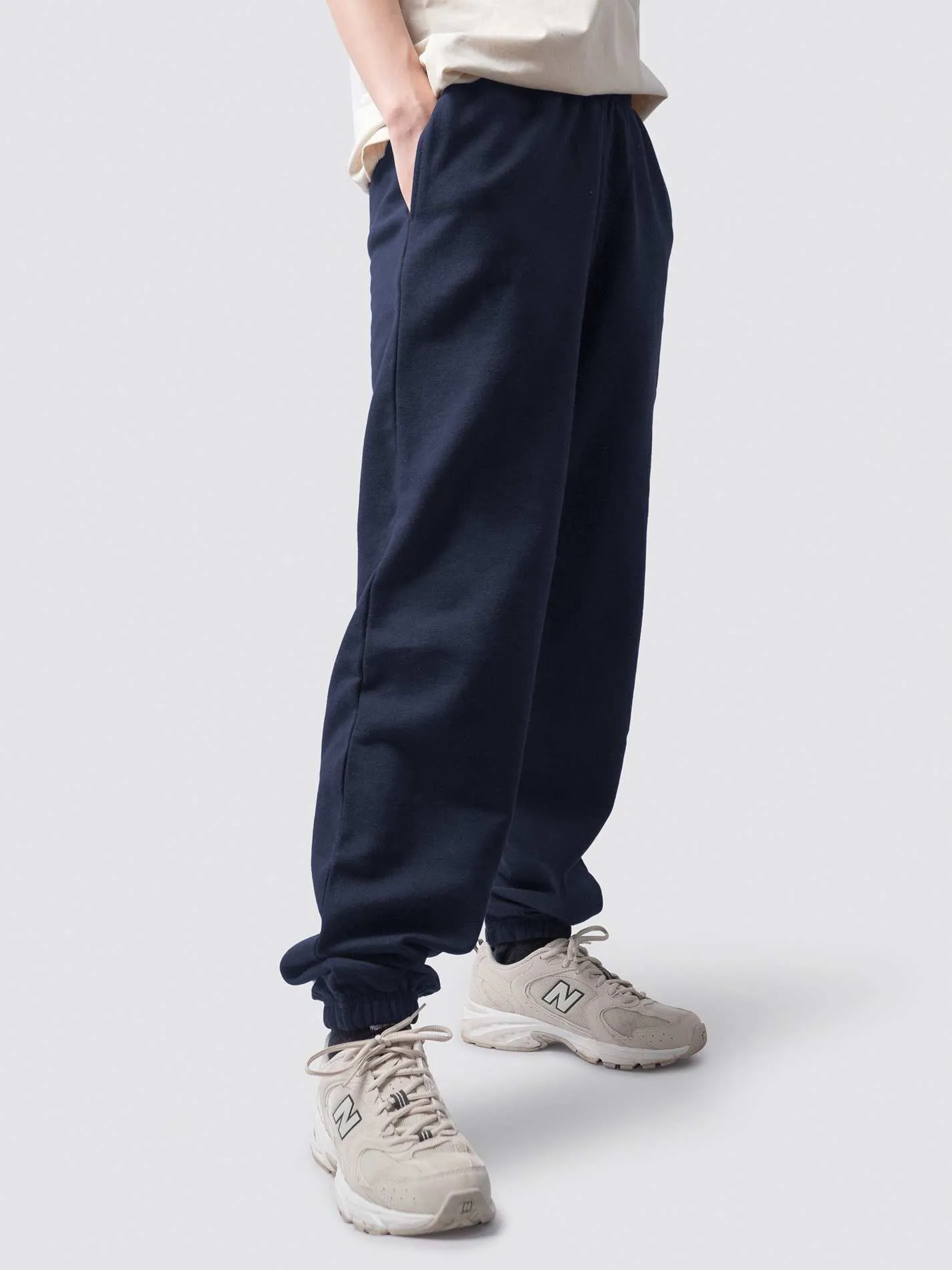 Oxford Brookes Caledonian Society Unisex Classic Fit Bottoms