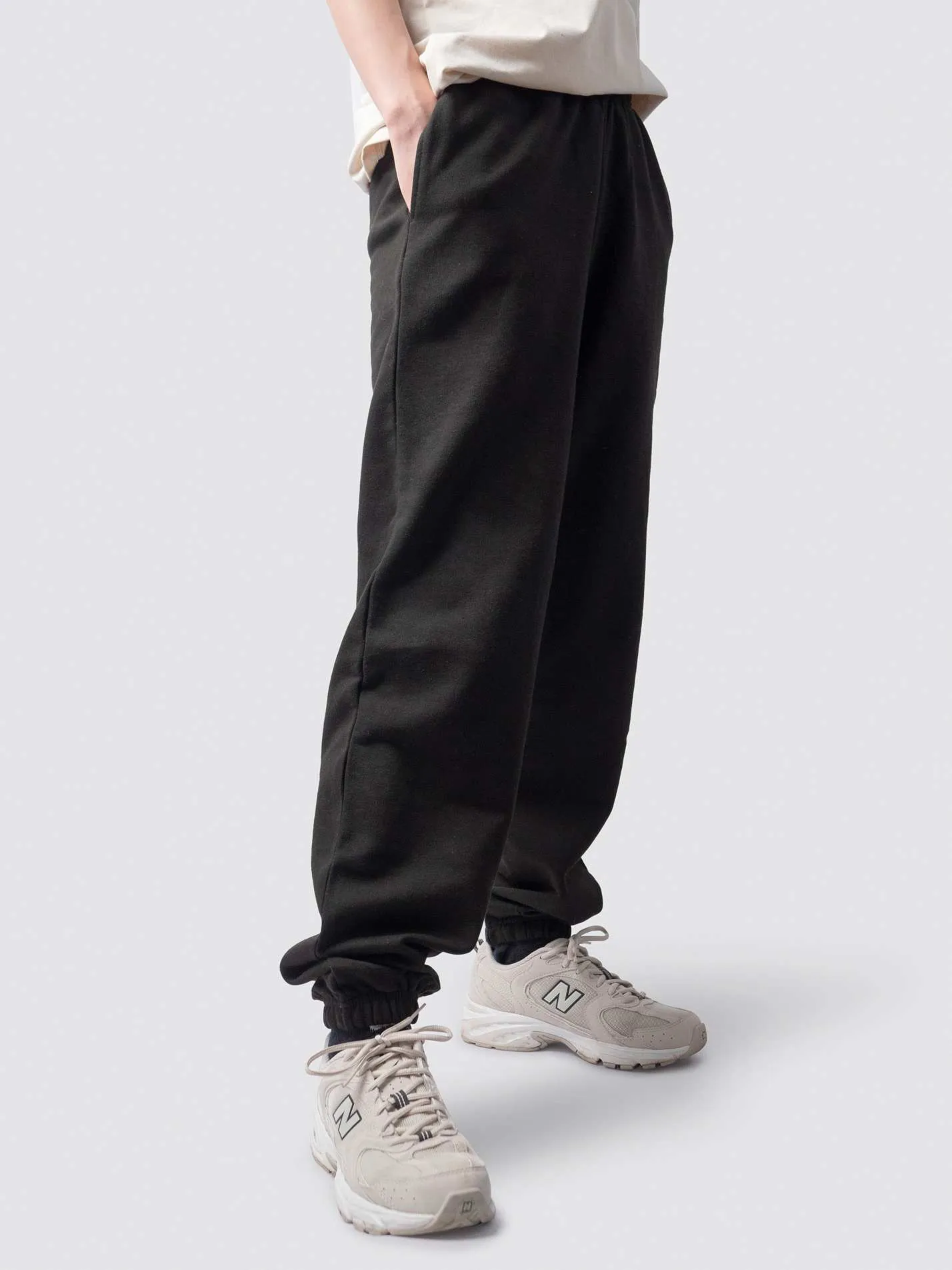 Oxford Brookes Caledonian Society Unisex Classic Fit Bottoms