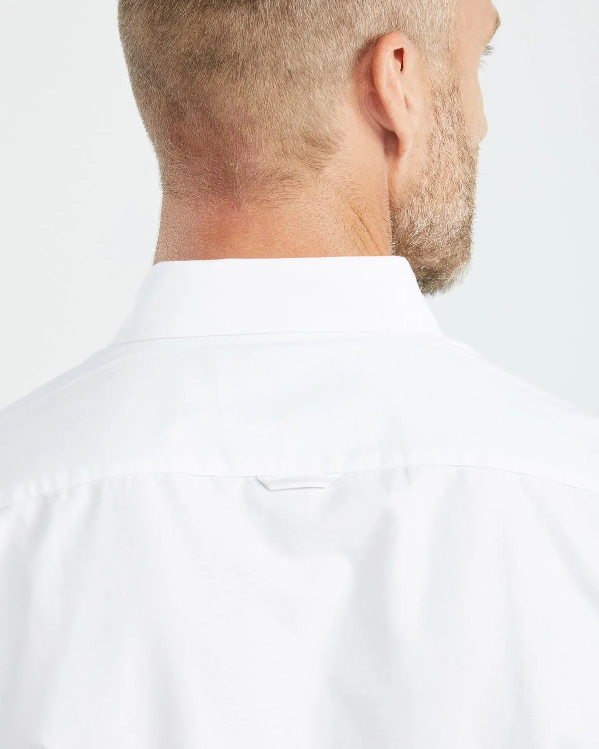 OXFORD CLASSIC IN WHITE