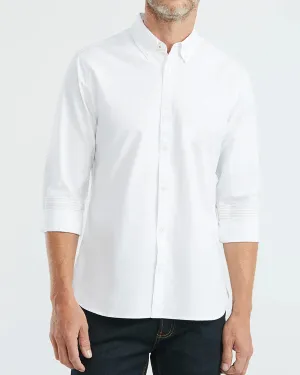OXFORD CLASSIC IN WHITE