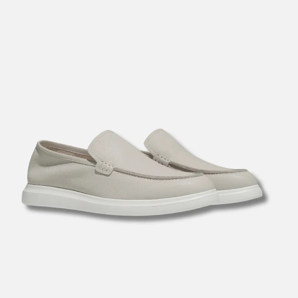 Oxford-Elite Luxe Leather Loafer